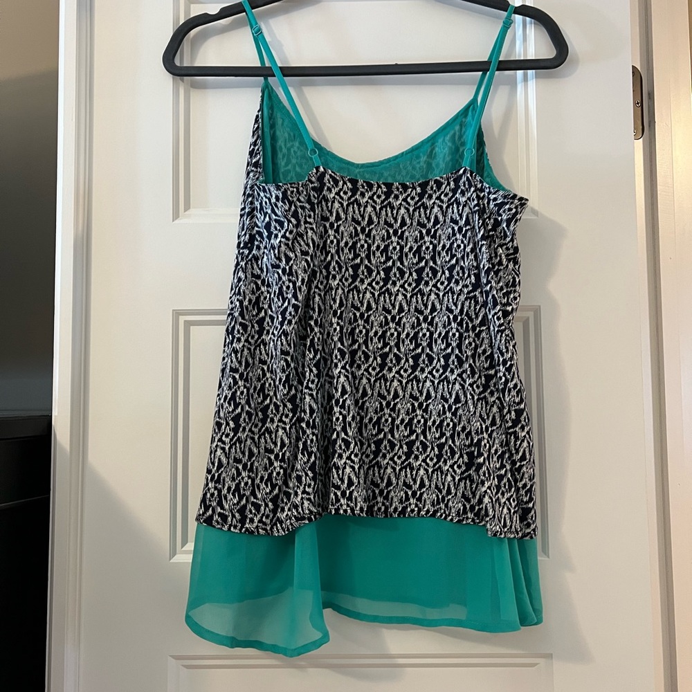 Stitch-Fix Top - Picture 3 of 3